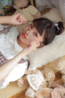 谁能相依